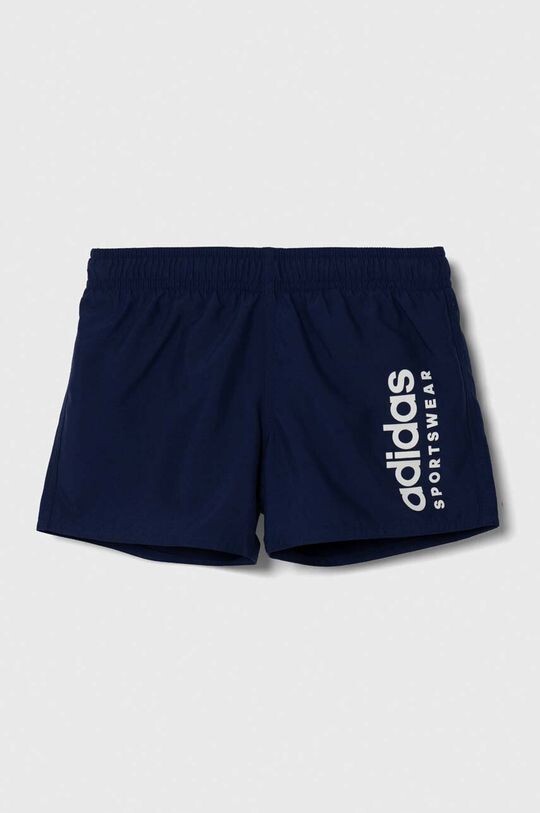 

adidas Performance Детские шорты для плавания ESS L CLX SHORT, военно-морской