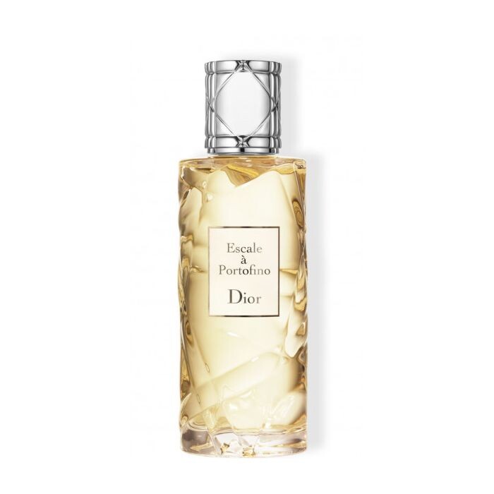 

Женская туалетная вода Escale à Portofino Eau de toilette edición limitada Dior, 125 ml