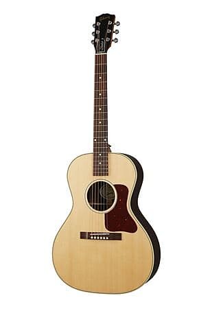 

Акустическая гитара Gibson L00 Studio Rosewood Acoustic Electric Antique Natural with Case