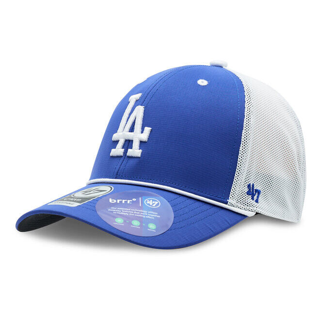 

Бейсболка 47 Brand Los Angeles, синий