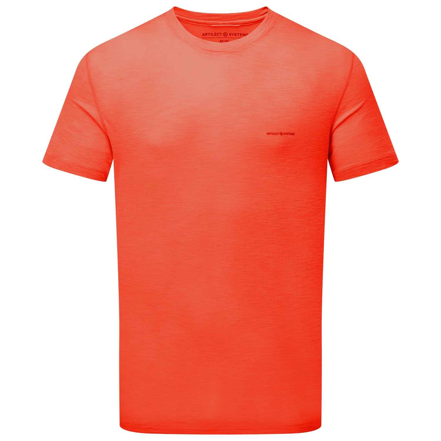 цена Рубашка из мериноса Artilect Sprint Tee, цвет Brick