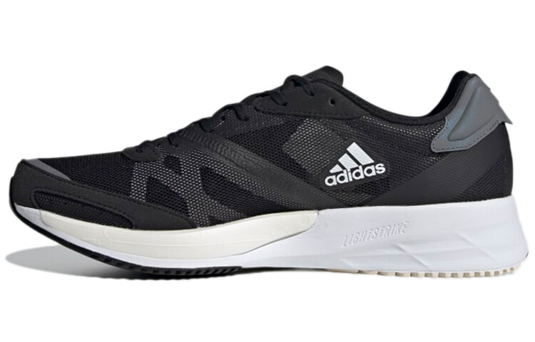 

Adidas Adizero Adios 6 Черный Белый