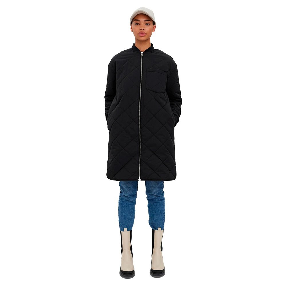 

Куртка Vero Moda Natalie, черный