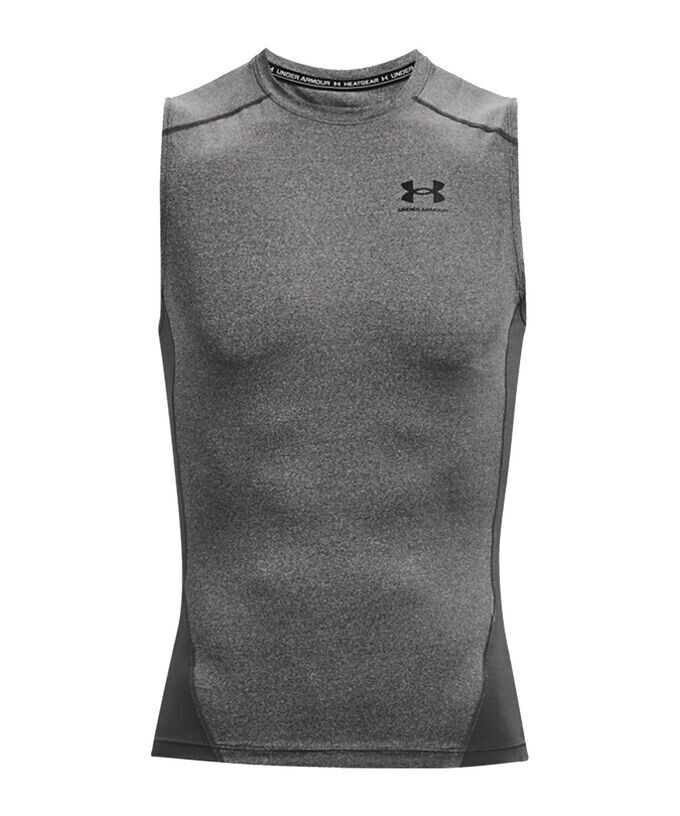 

Футболка Under Armour, серый