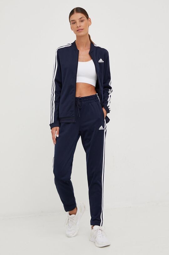 

Спортивный костюм Adidas adidas, темно-синий
