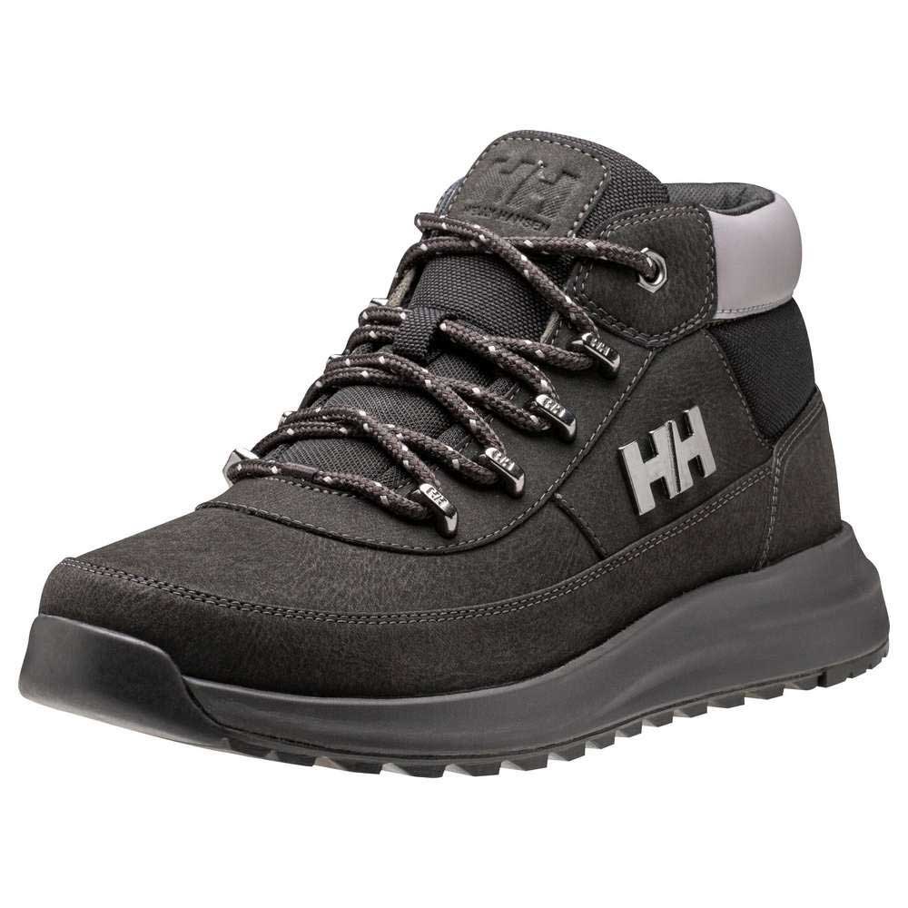 Походная обувь Helly Hansen Birchwood, черный походная обувь venali helly hansen цвет bungee cord