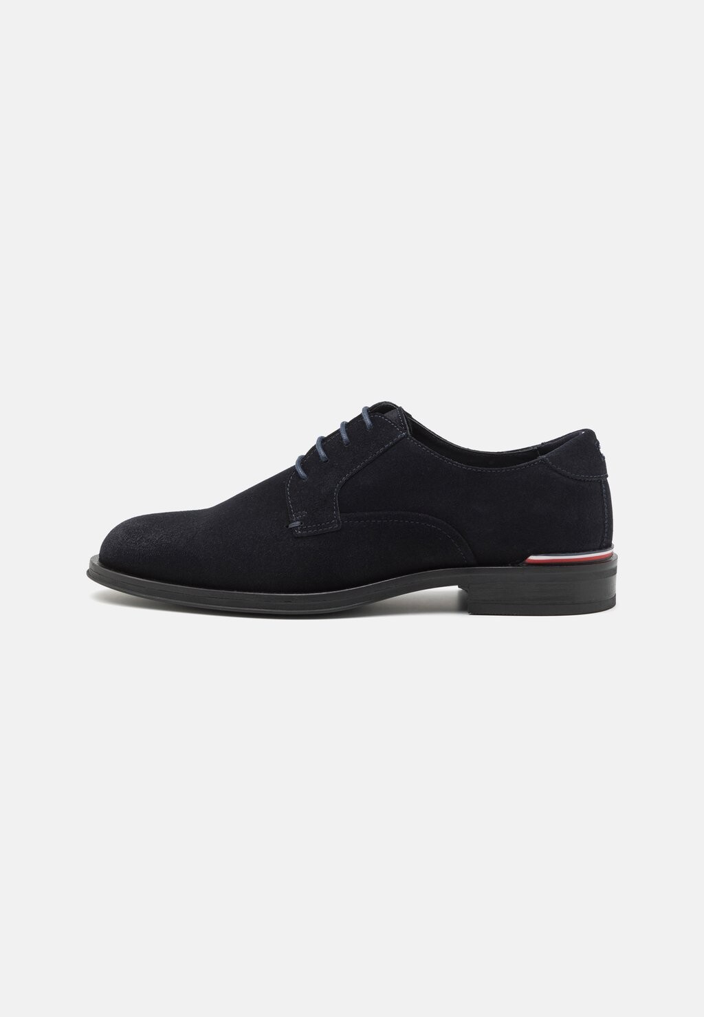 

Умные шнуровки Tommy Hilfiger CORE SHOE, цвет desert sky