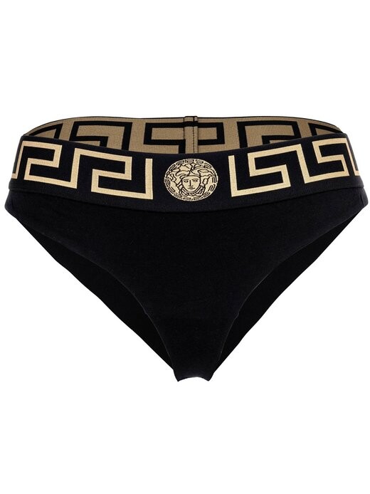 

Трусы 1 упаковка Versace Jeans, черный