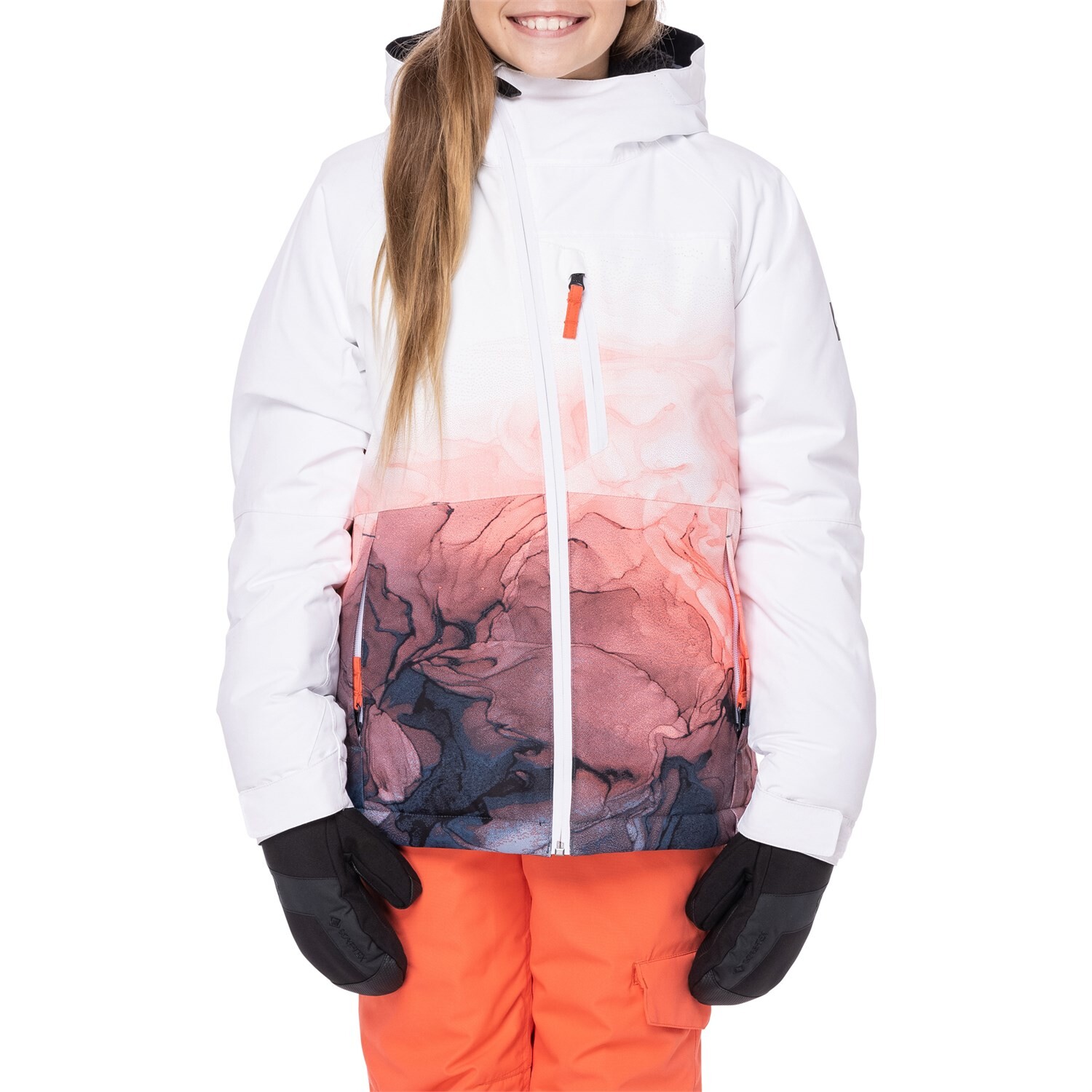 

Утепленная куртка 686 Hydra Insulated