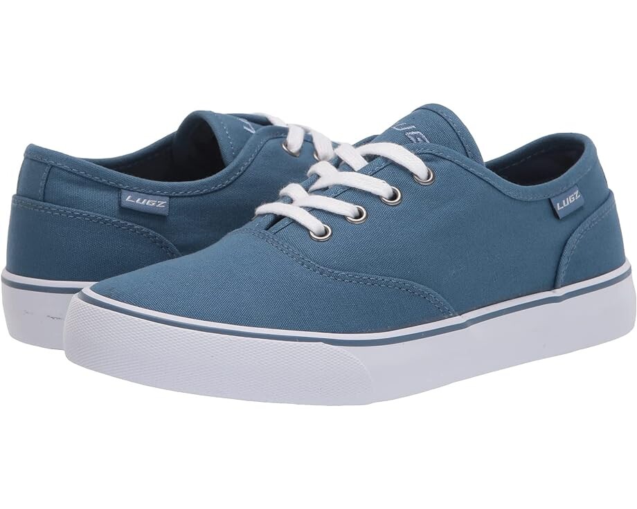 

Кроссовки Lugz Lear, цвет Blue/White
