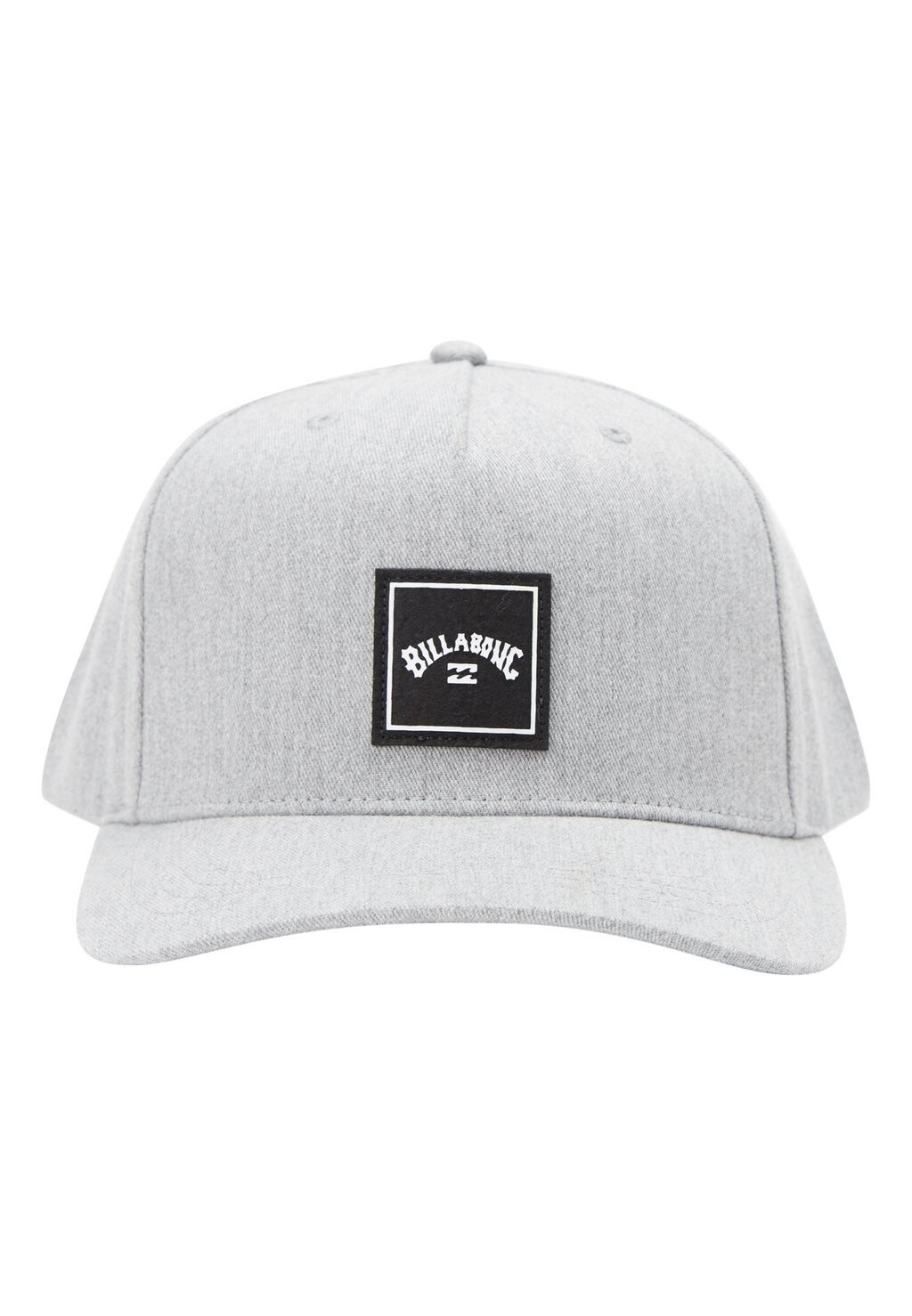 

Кепка STACKED MIT SNAPBACKVERSCHLUSS ABY Billabong, серый вереск