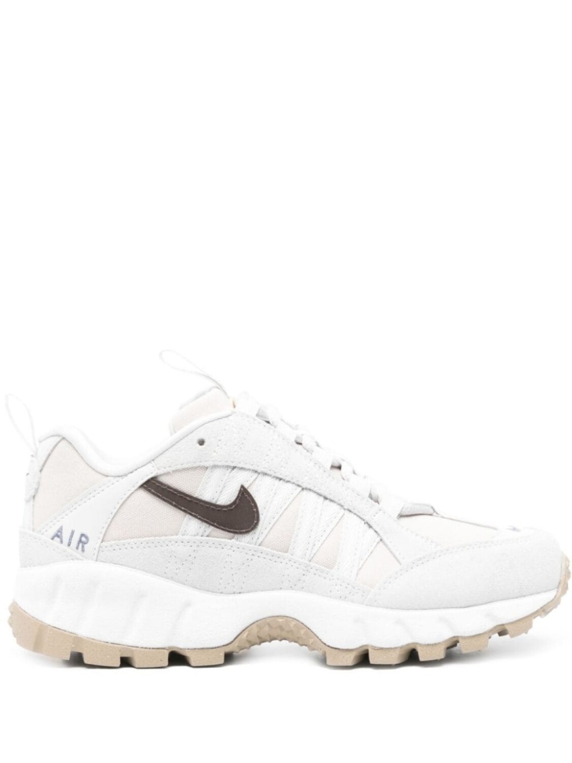

Nike кроссовки Air Humara, серый