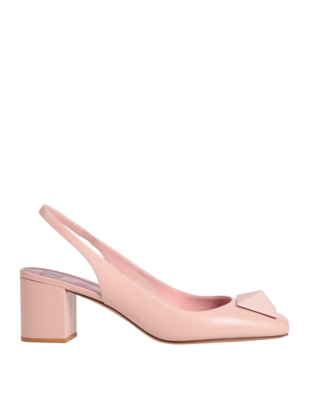 

Туфли Valentino Garavani, розовый