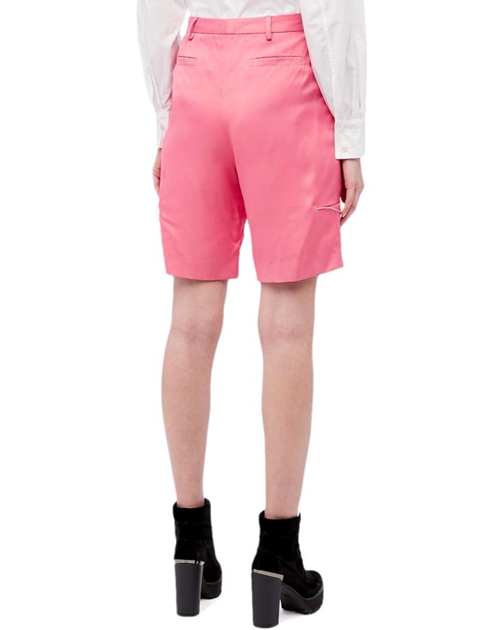 Шорты artica-arbox Cord Shorts, цвет Bubble Gum
