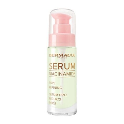 

Dermacol Niacinamine Serum Сыворотка для лица 30 мл - Минимизация пор Assorted