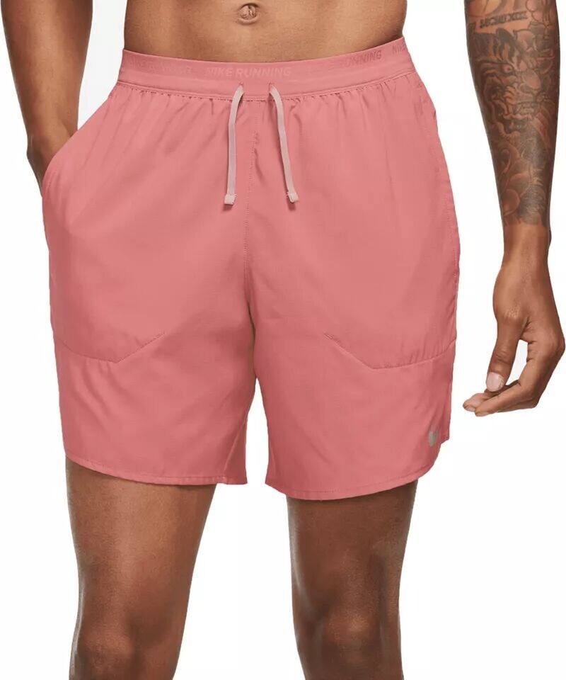 

Мужские шорты Nike Dri-FIT Flex Stride 7 дюймов