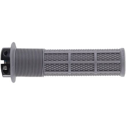 

Фланцевая DeathGrip Brendog — толстая DMR, серый