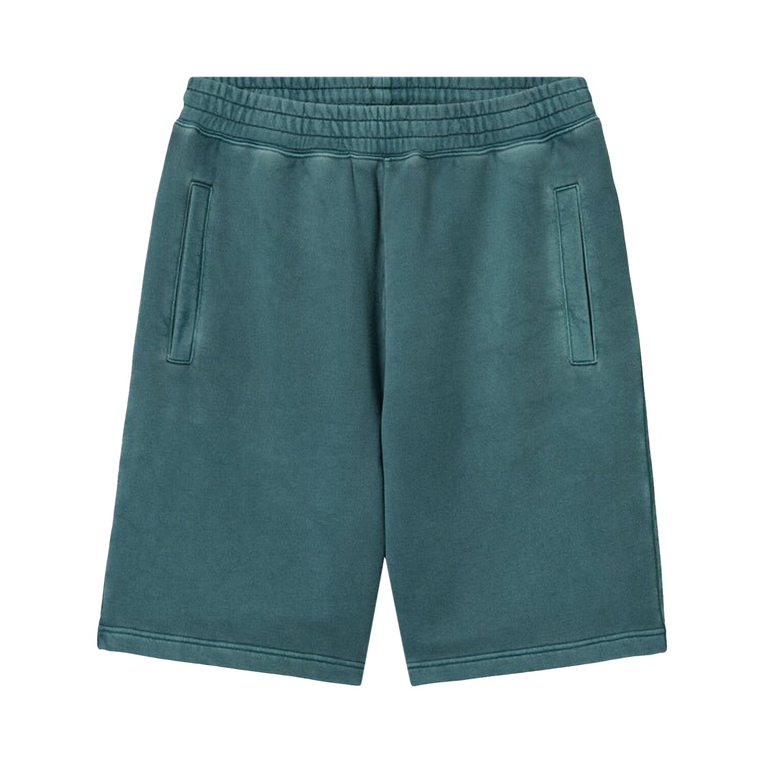 

Спортивные шорты Carhartt WIP Nelson, цвет Зеленый
