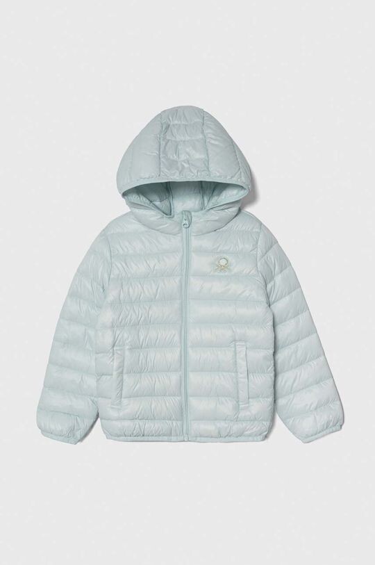 

Куртка для мальчика United Colors of Benetton, синий