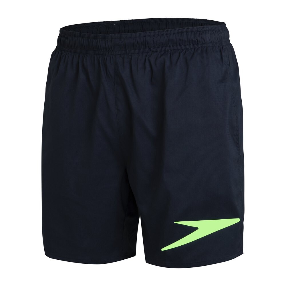 

Шорты для плавания Speedo Sport Logo, синий