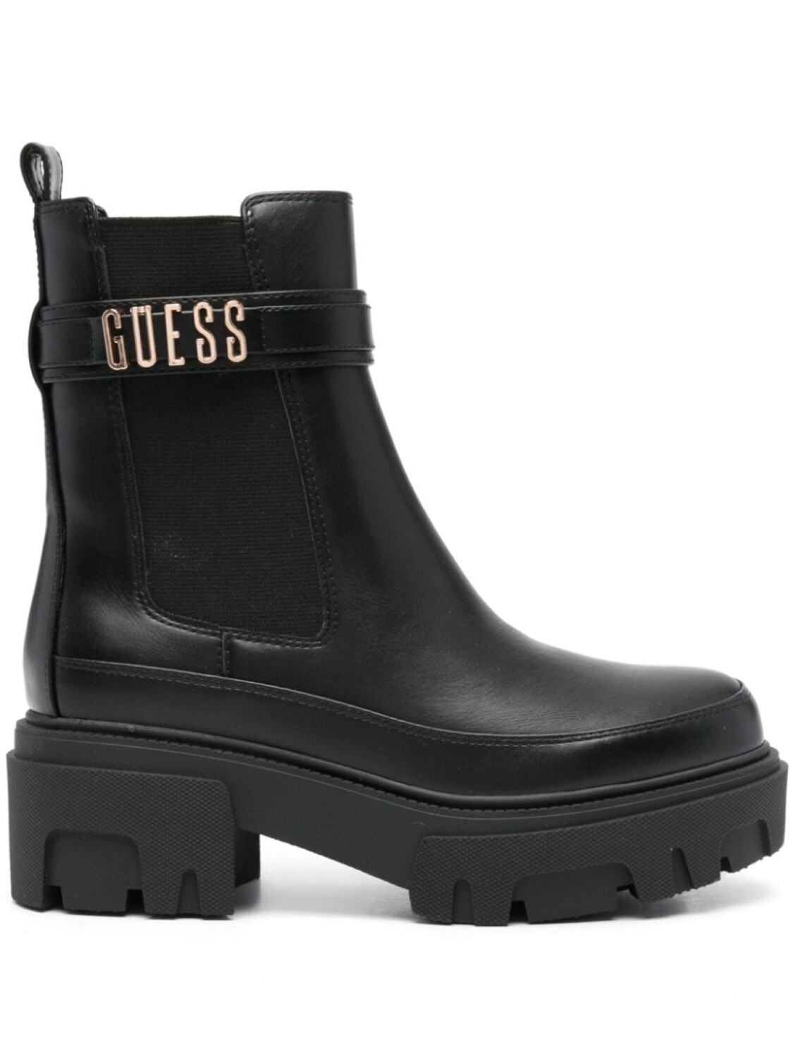 

GUESS USA ботильоны Yelma 55, черный