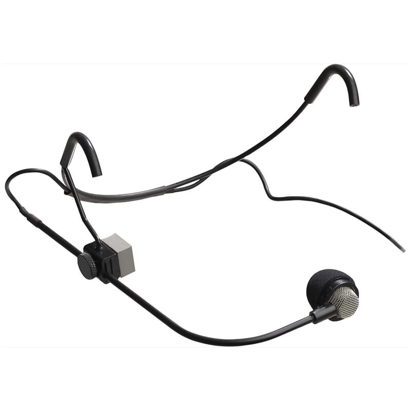 

Конденсаторный микрофон AKG CM311-AESH W/TA4F Headset Condenser Microphone