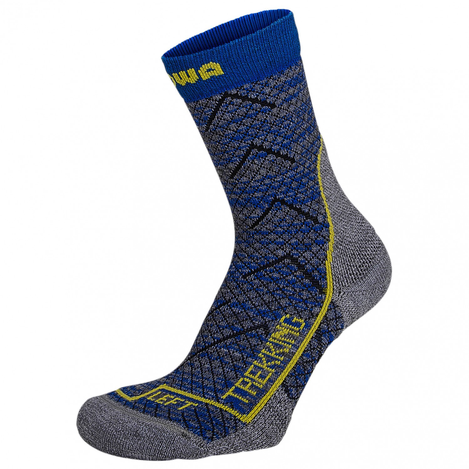 Многофункциональные носки Lowa Socken Kids, синий