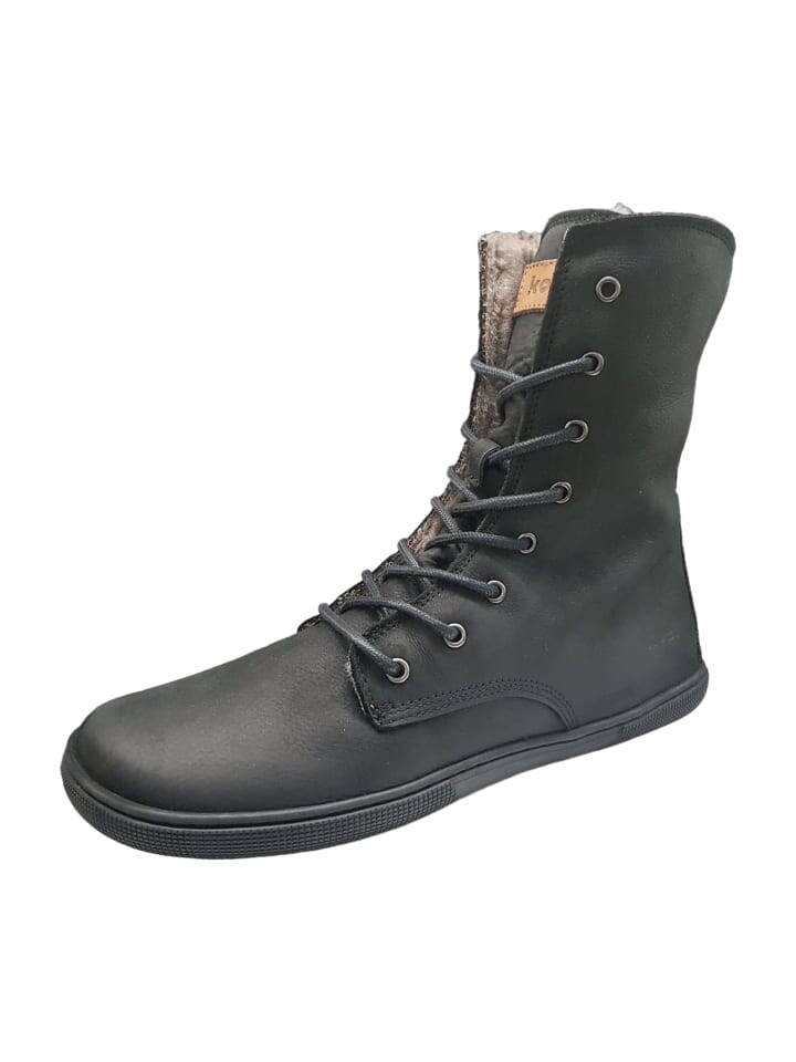 

Ботильоны KOEL, черный