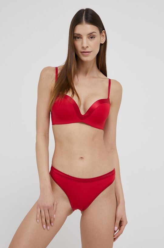 

Трусики Tommy Hilfiger, красный