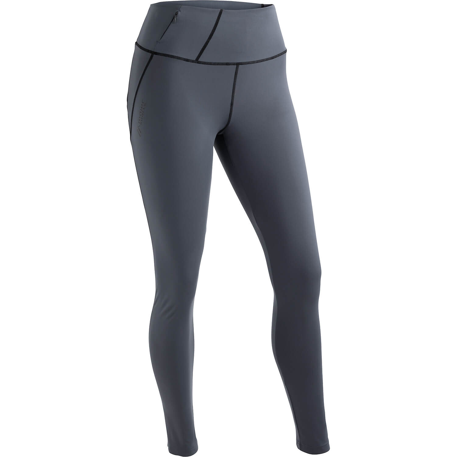 

Спортивные брюки Maier Sports Trekking Tights Arenit, морской