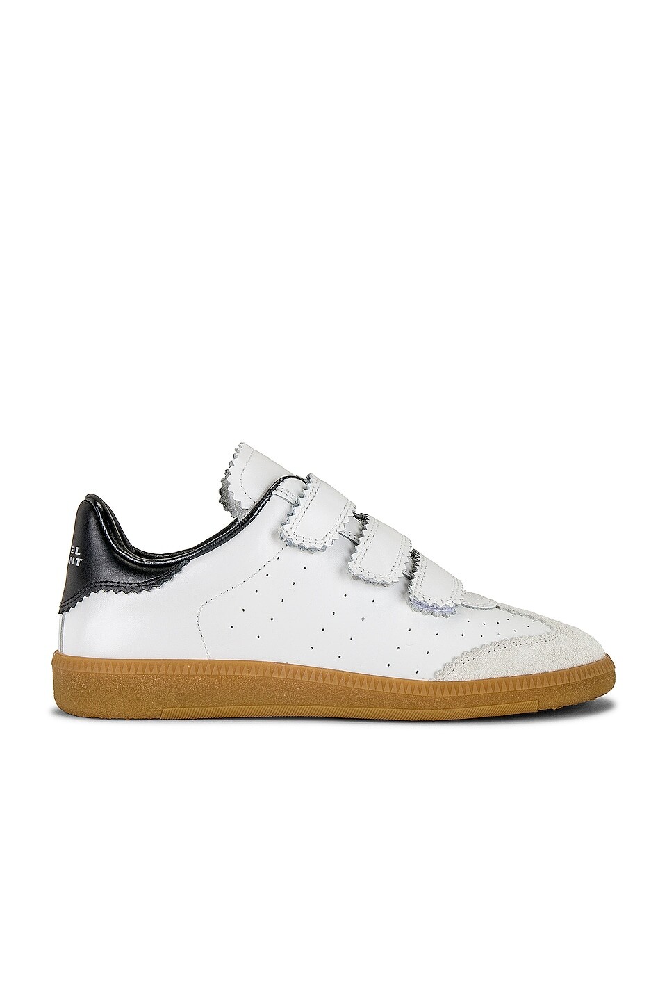 

Кроссовки Isabel Marant Beth, белый