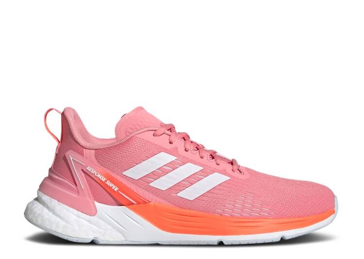 

Кроссовки Adidas WMNS RESPONSE SUPER 'POP SOLAR RED',