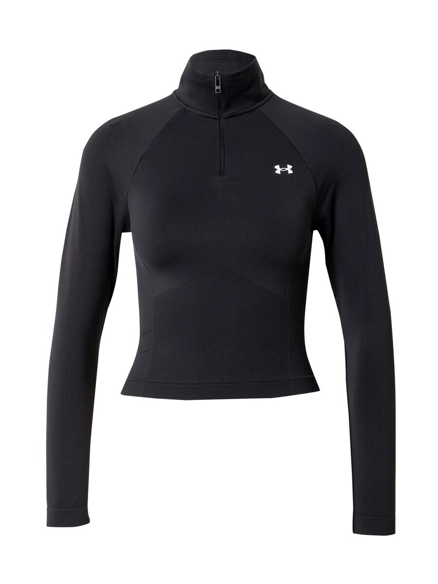 

Спортивная футболка UNDER ARMOUR Performance Vanish, черный
