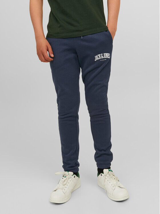 

Спортивные брюки узкого кроя Jack&Jones, синий