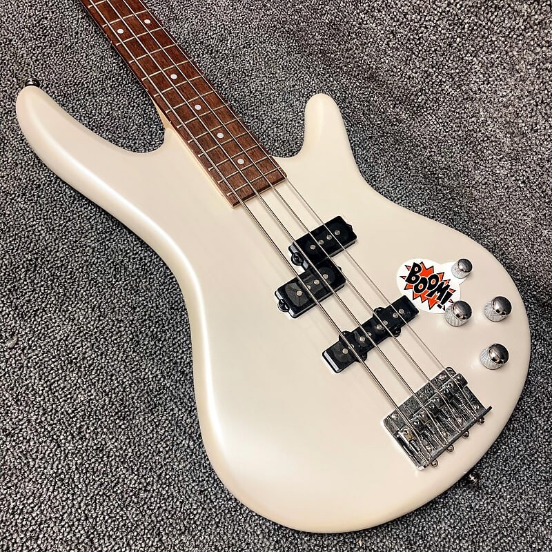 Бас Гитара Ibanez Gio Soundgear N427 Купить