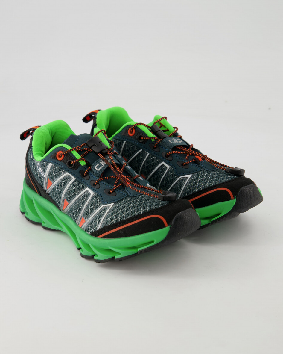 

Кроссовки cmp Outdoor-Schuhe, зеленый