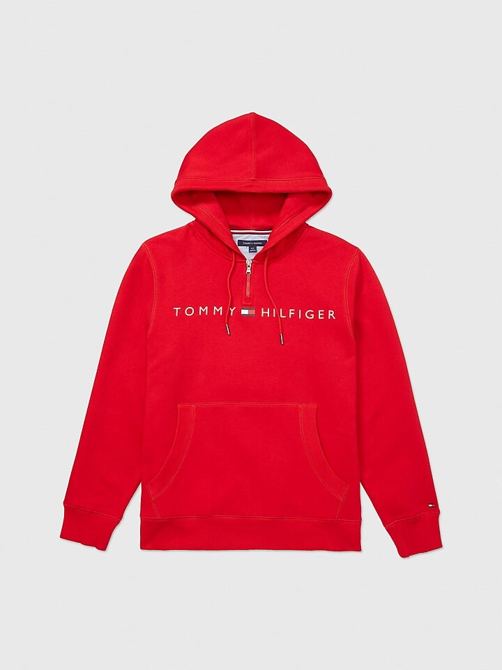 

Томми Худи Tommy Adaptive