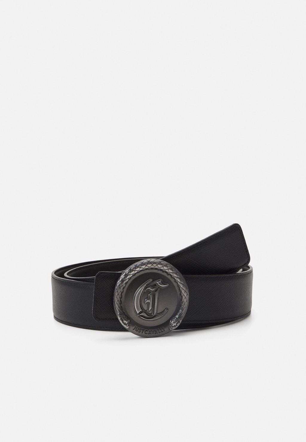 

Ремень GOTHIC CIRCLE UNISEX Just Cavalli, цвет black