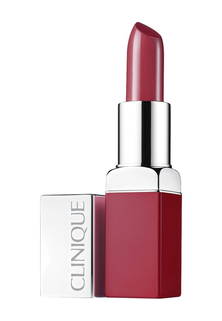 

Губная помада Pop Lip Color & Primer Clinique, цвет 13 love pop