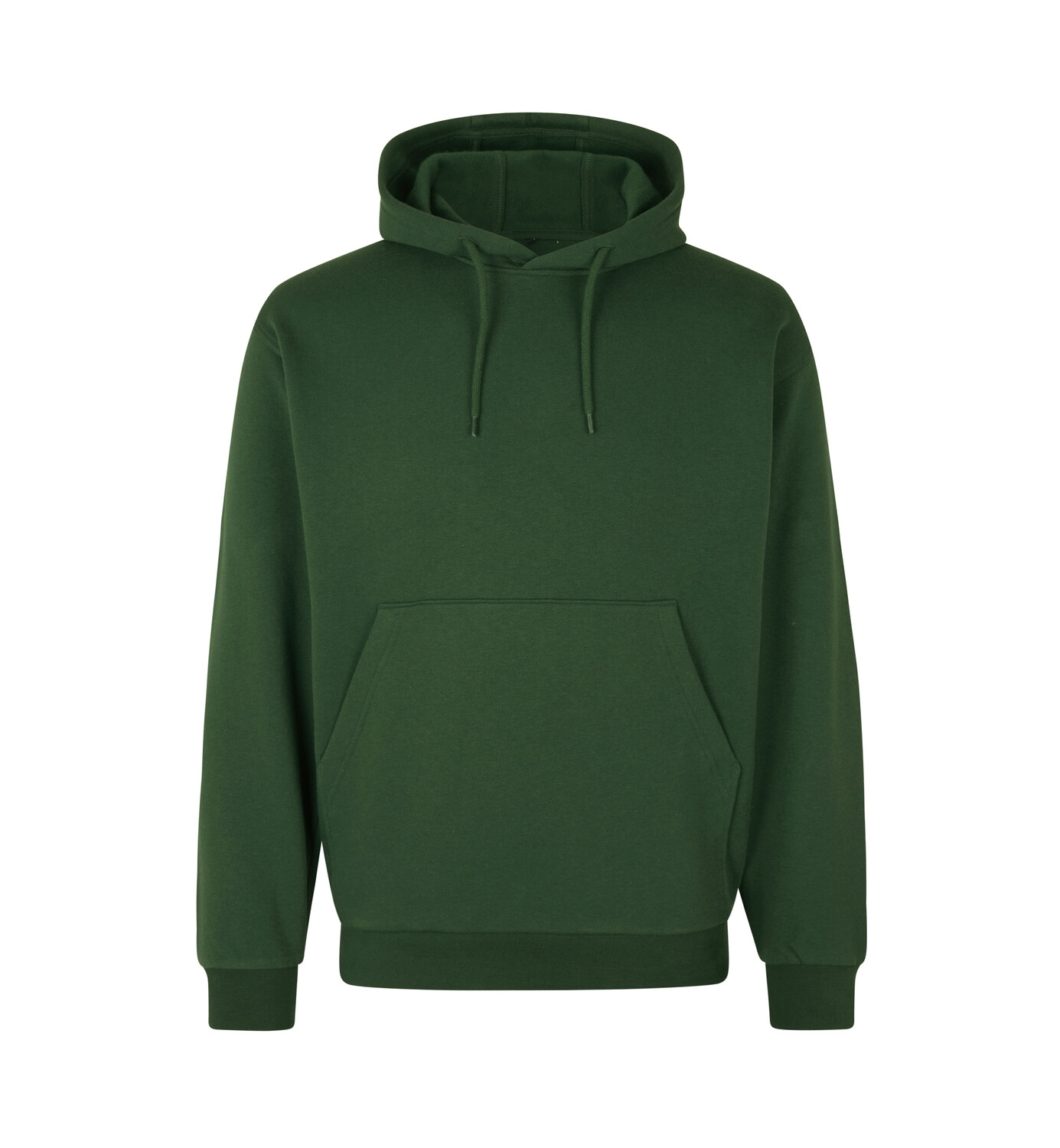 

Толстовка IDENTITY Kapuzenpullover klassisch, цвет Flaschengrün