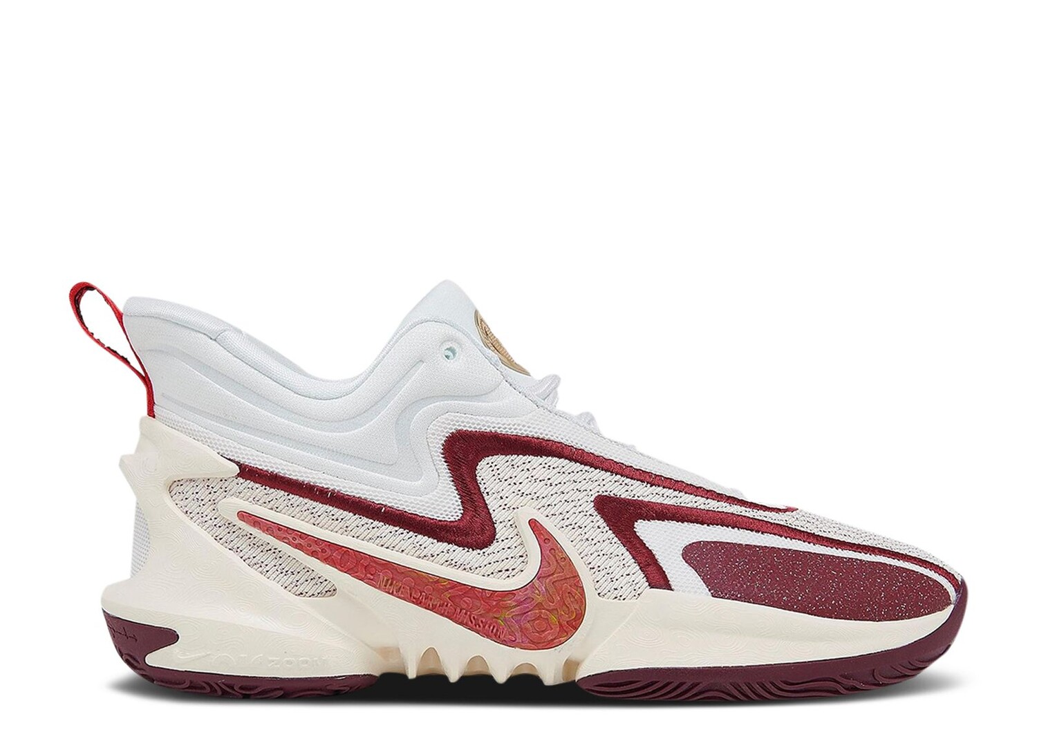 

Кроссовки Nike Cosmic Unity 2 'Sisterhood', белый