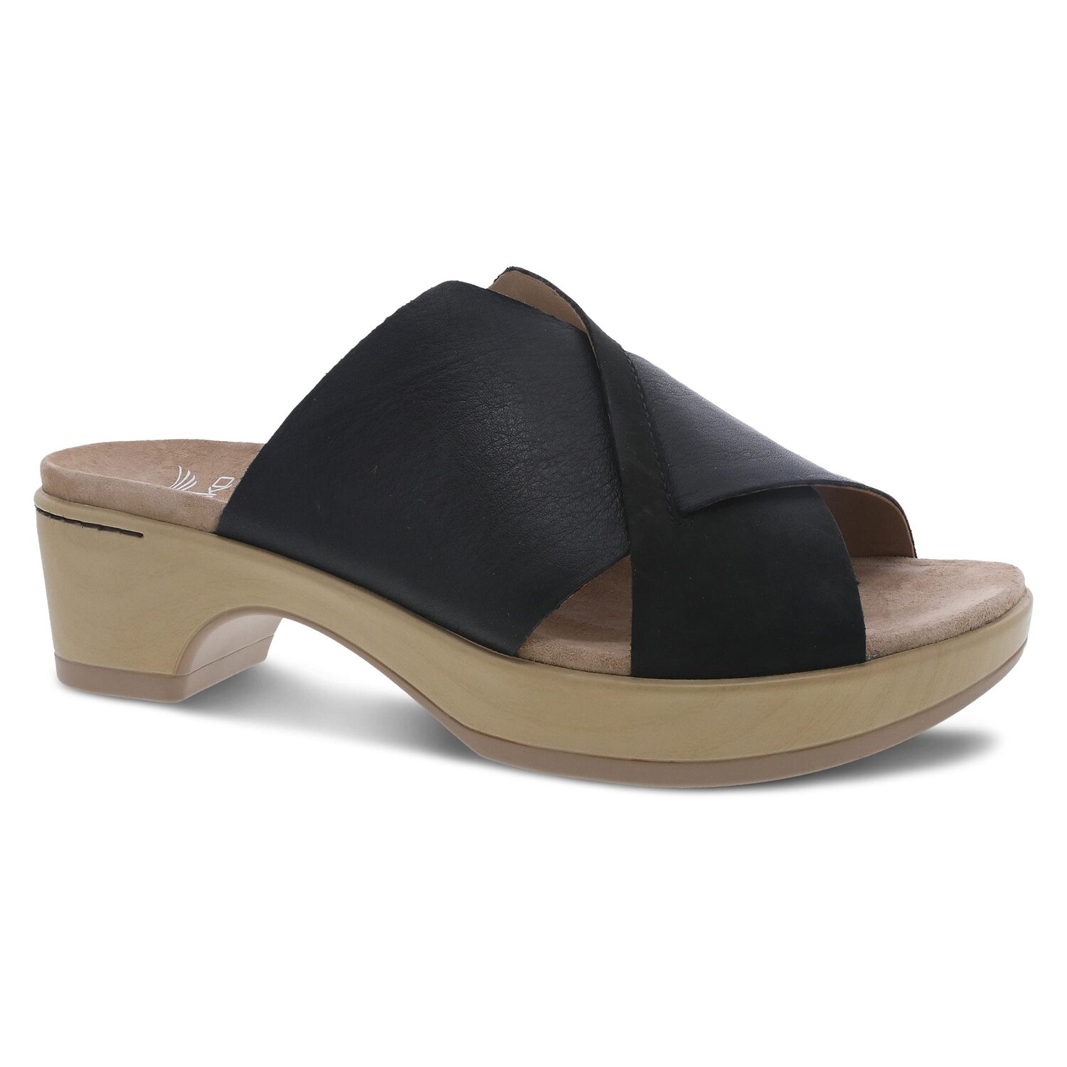 

Туфли на каблуке Dansko Miri