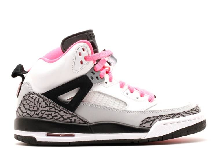 

Кроссовки Air Jordan JORDAN SPIZIKE GG, белый