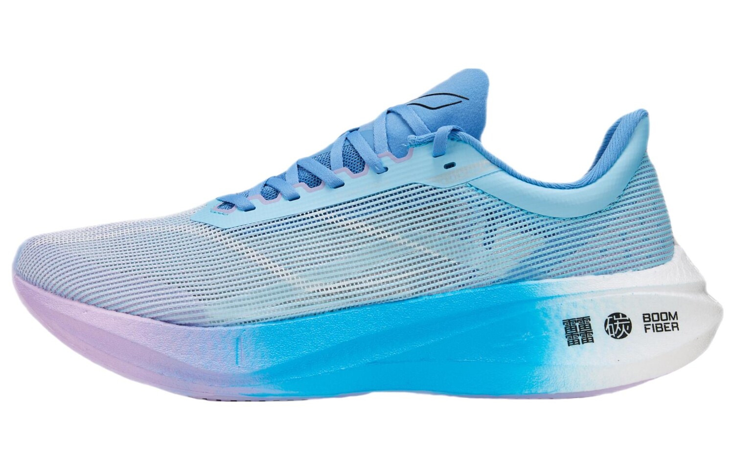

Кроссовки мужские Li Ning Fei Dian 3.0