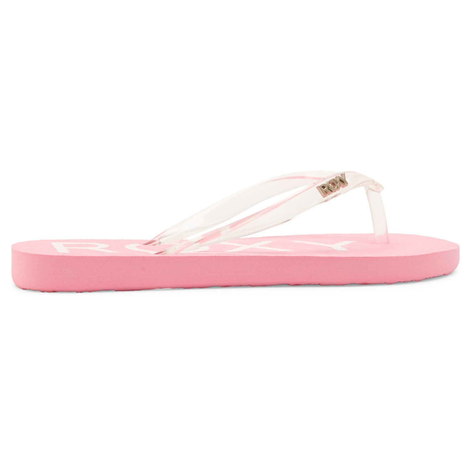 Сандалии Roxy Kid's RG Viva Jelly, цвет Light Pink