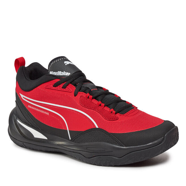 

Кроссовки Puma Playmaker, красный