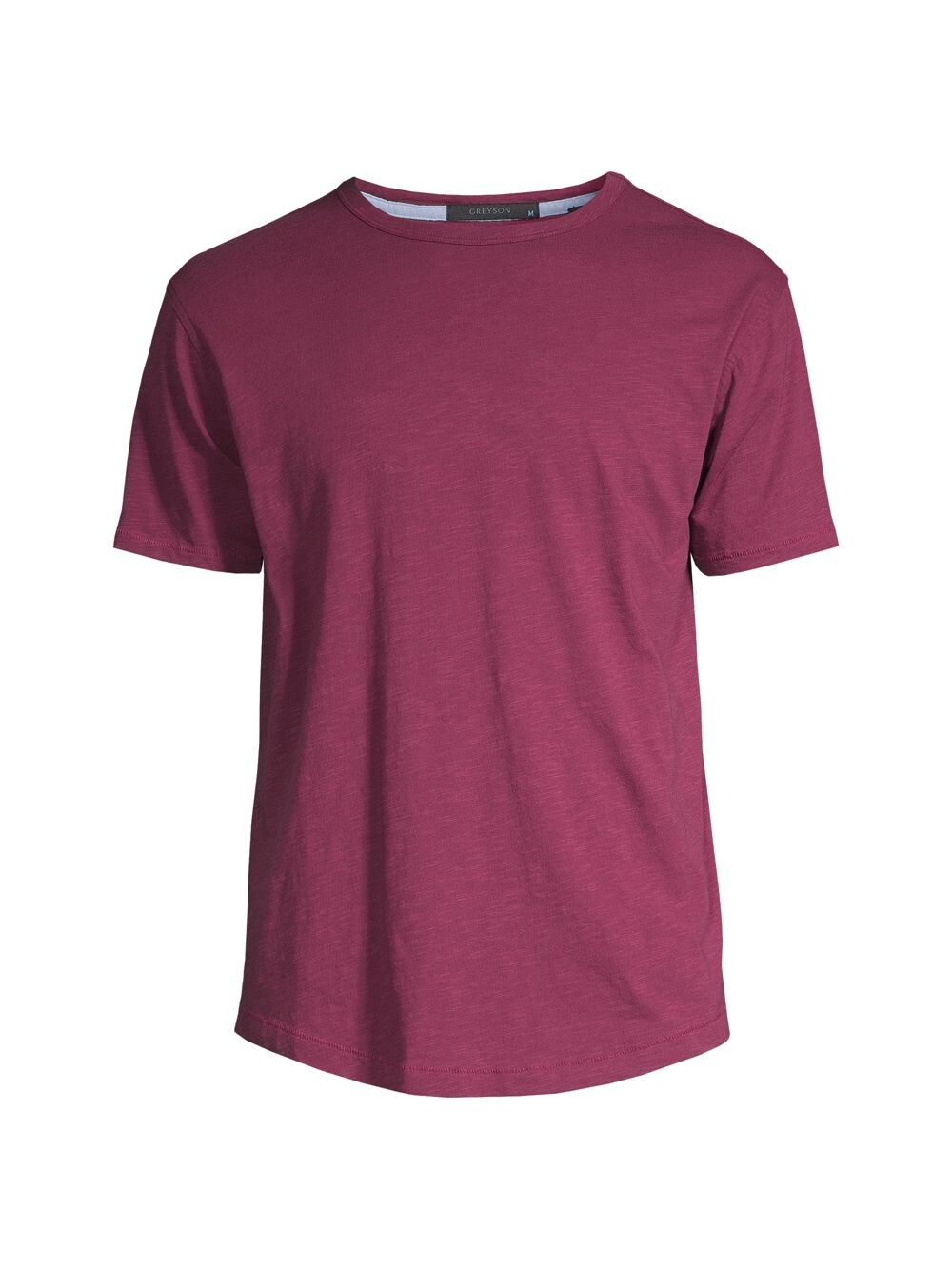 

Футболка Alpha Slub Greyson, Коричневый