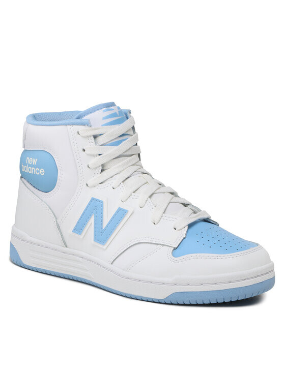 

Кроссовки New Balance, белый