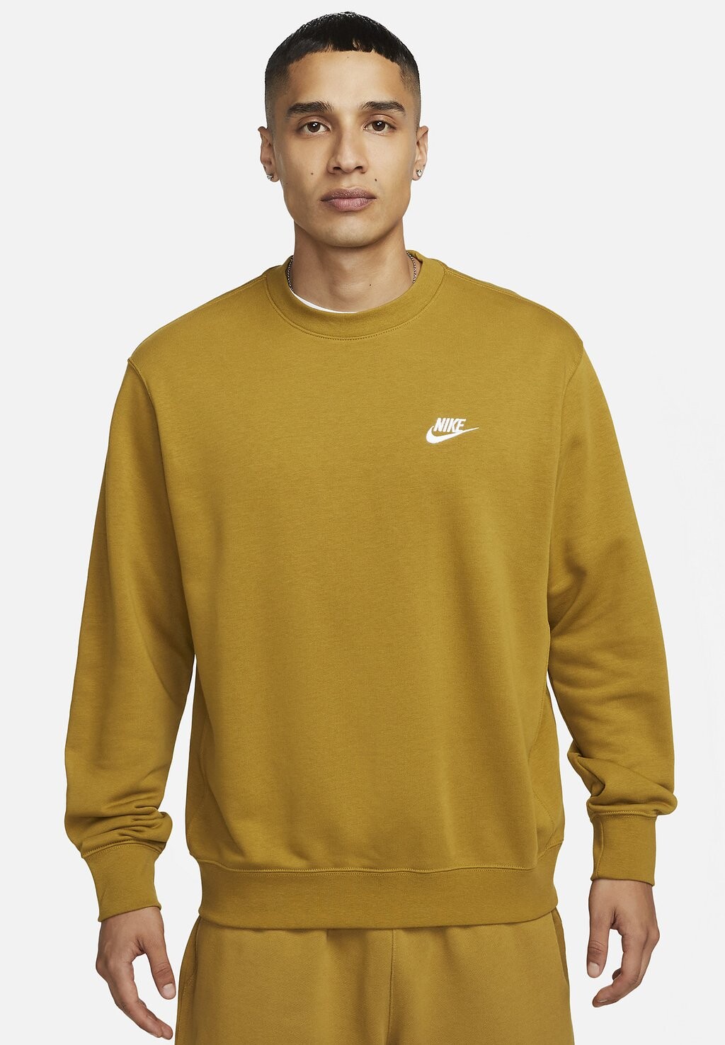 

Толстовка Nike