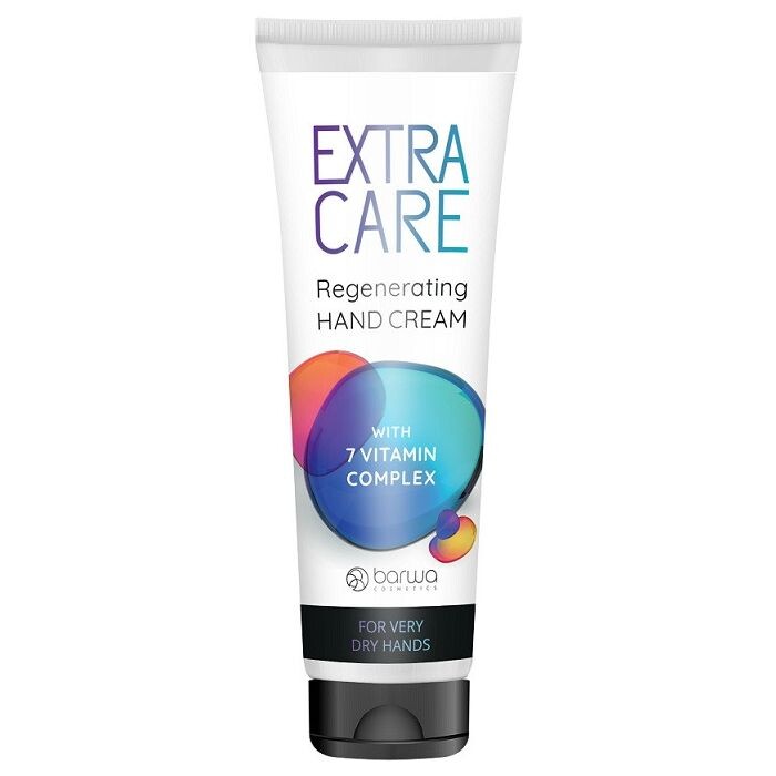 

Крем для рук Crema de Manos Regeneradora Extra Care Barwa, 100 ml